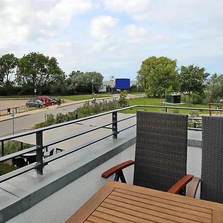 Linden-palais 31 * ハイリゲンダム